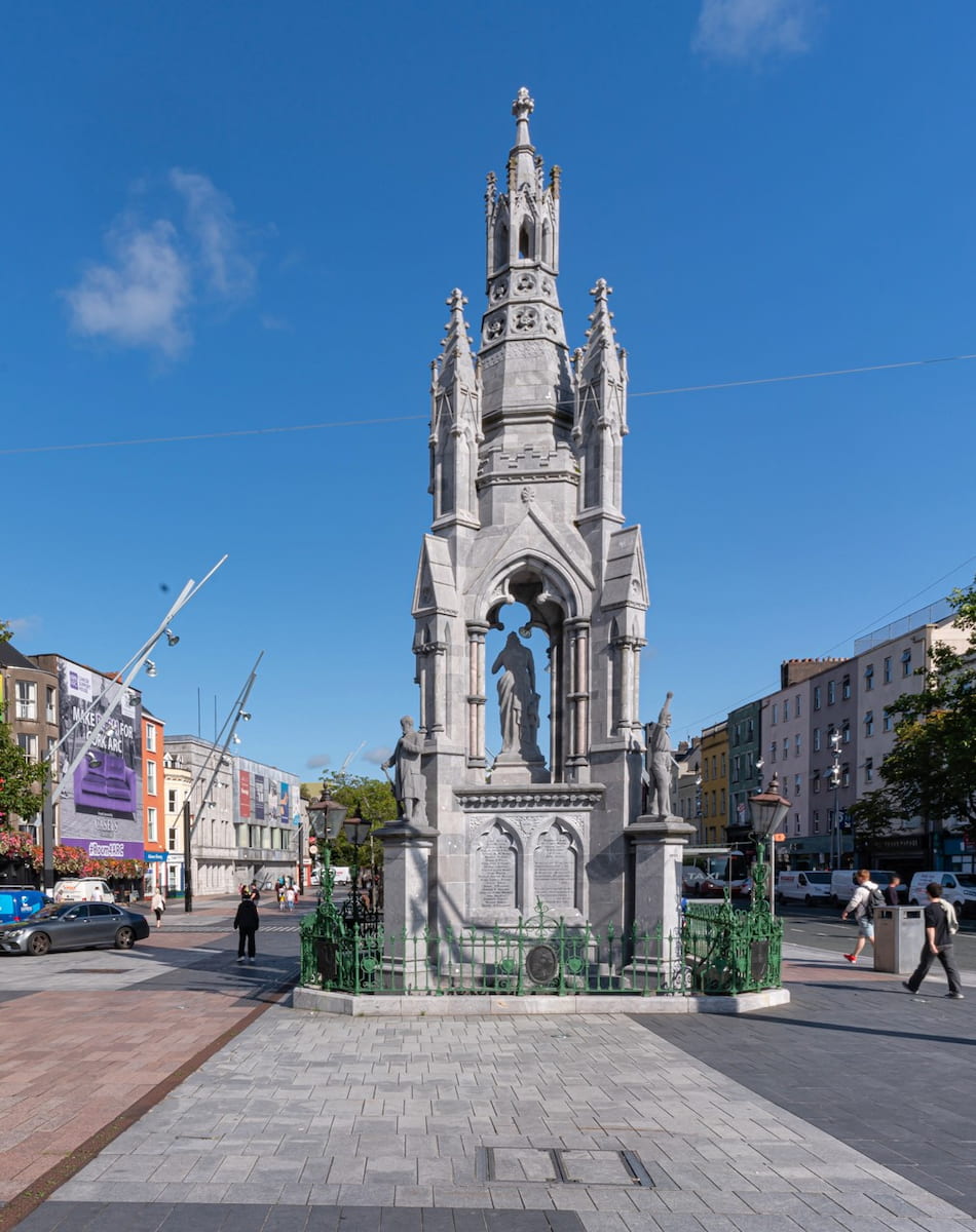 Cork Ireland Cork Ireland