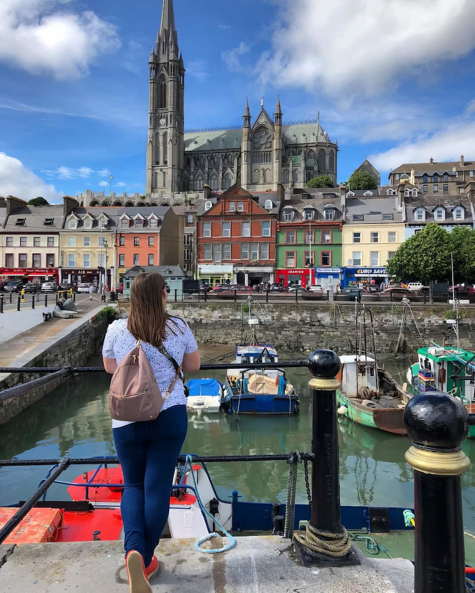 Cork City Centre Cork City Centre