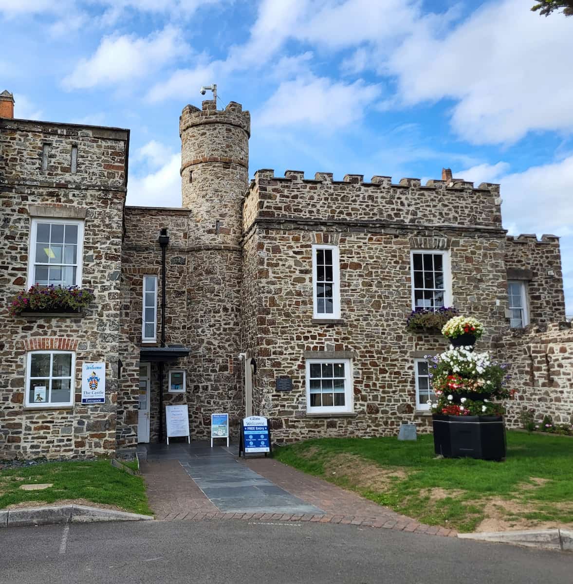 Bude, Cornwall Bude, Cornwall