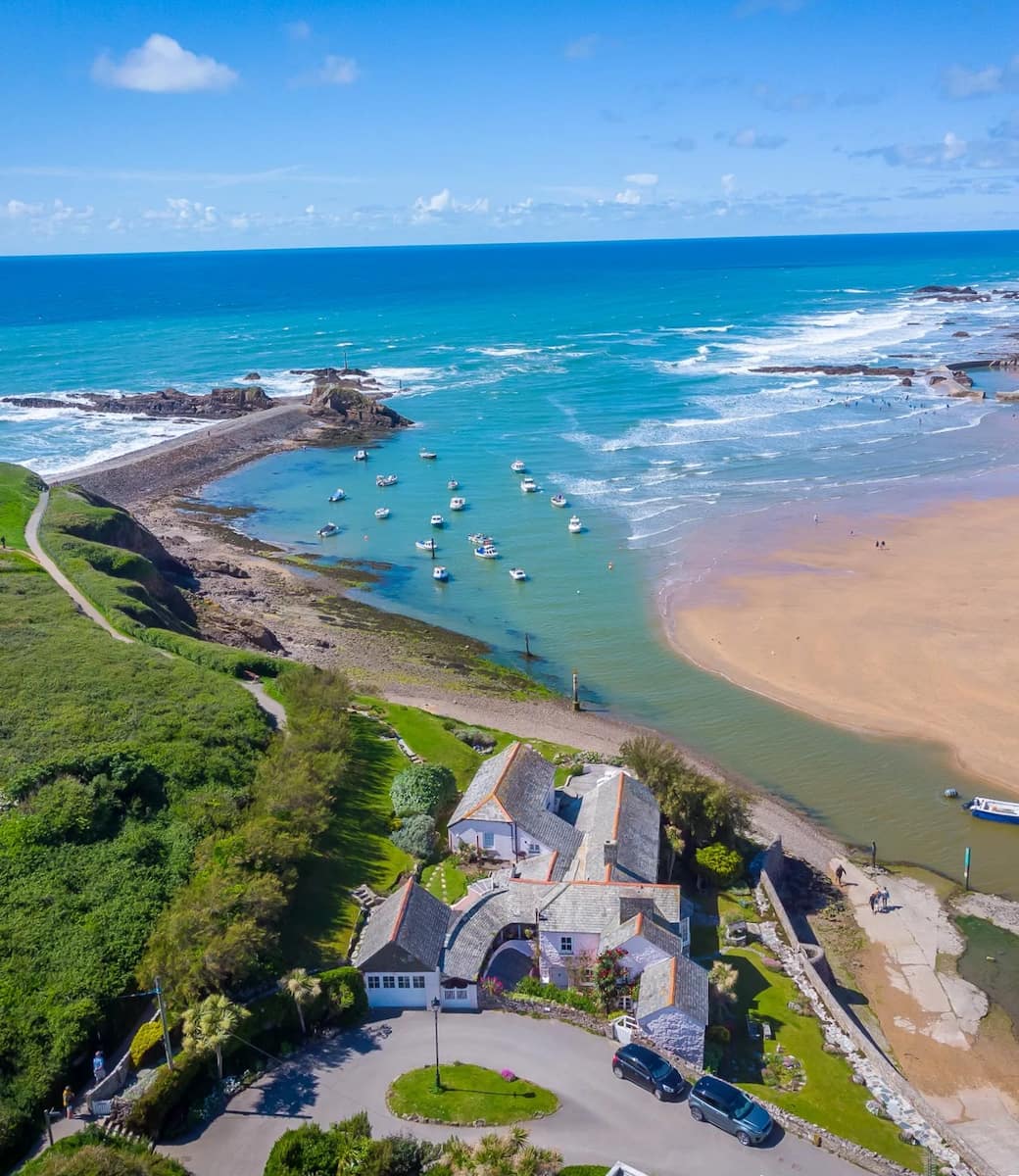 Bude, Cornwall Bude, Cornwall