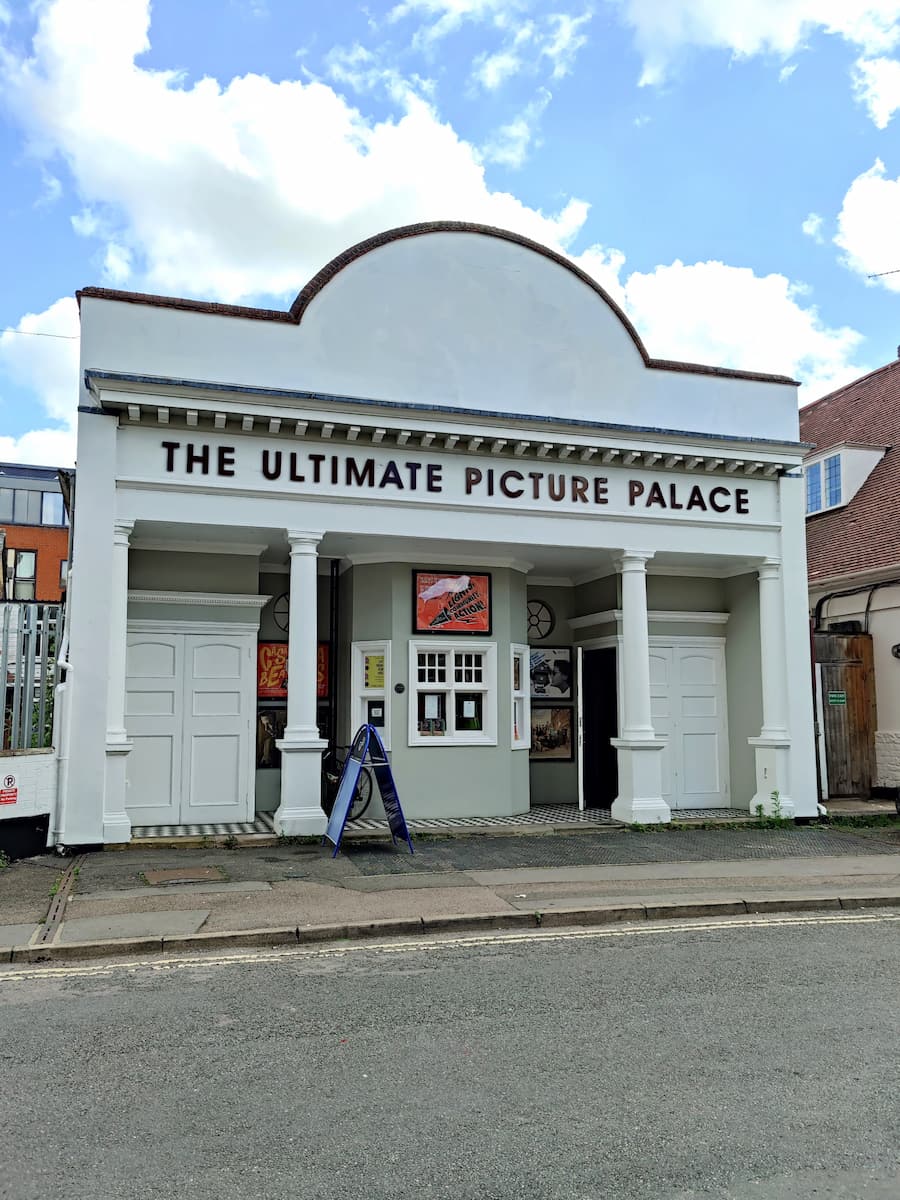 Cowley Road, Oxford Cowley Road, Oxford