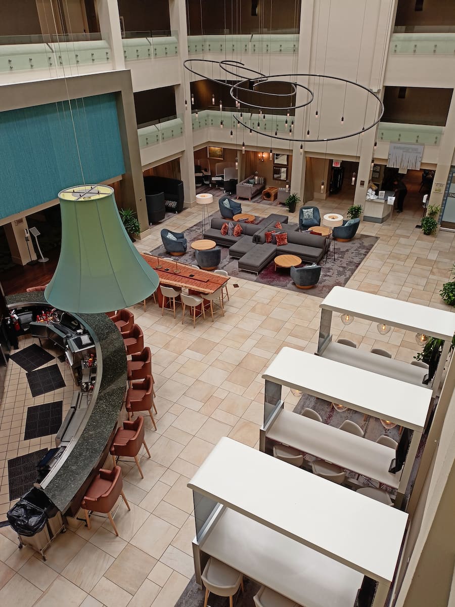 Crowne Plaza Charleston Airport Crowne Plaza Charleston Airport