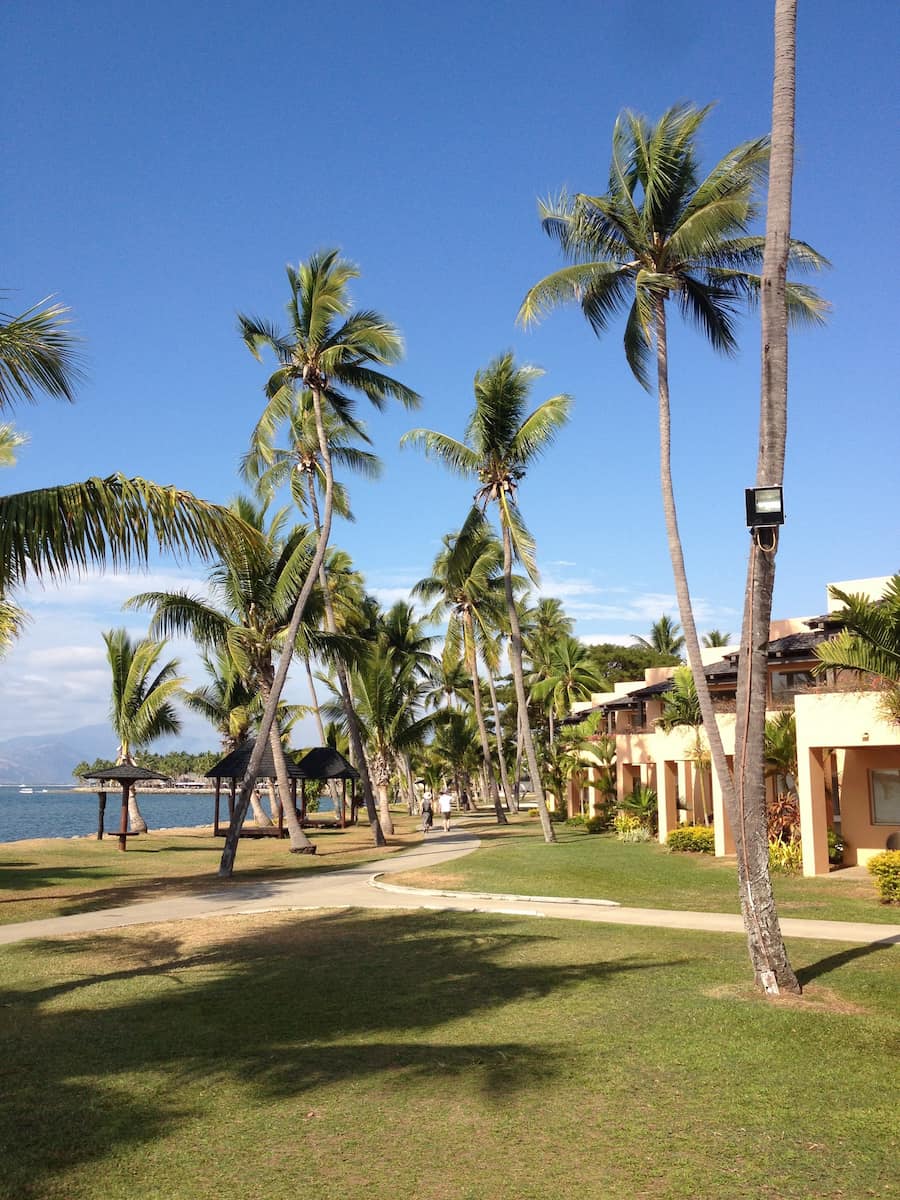 Denarau Island, Fiji Denarau Island, Fiji