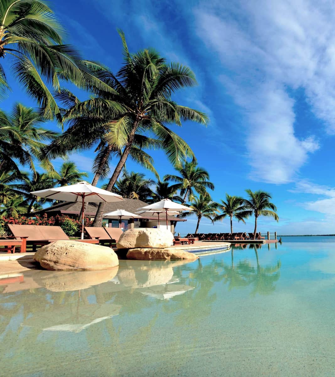 Denarau Island, Fiji Denarau Island, Fiji