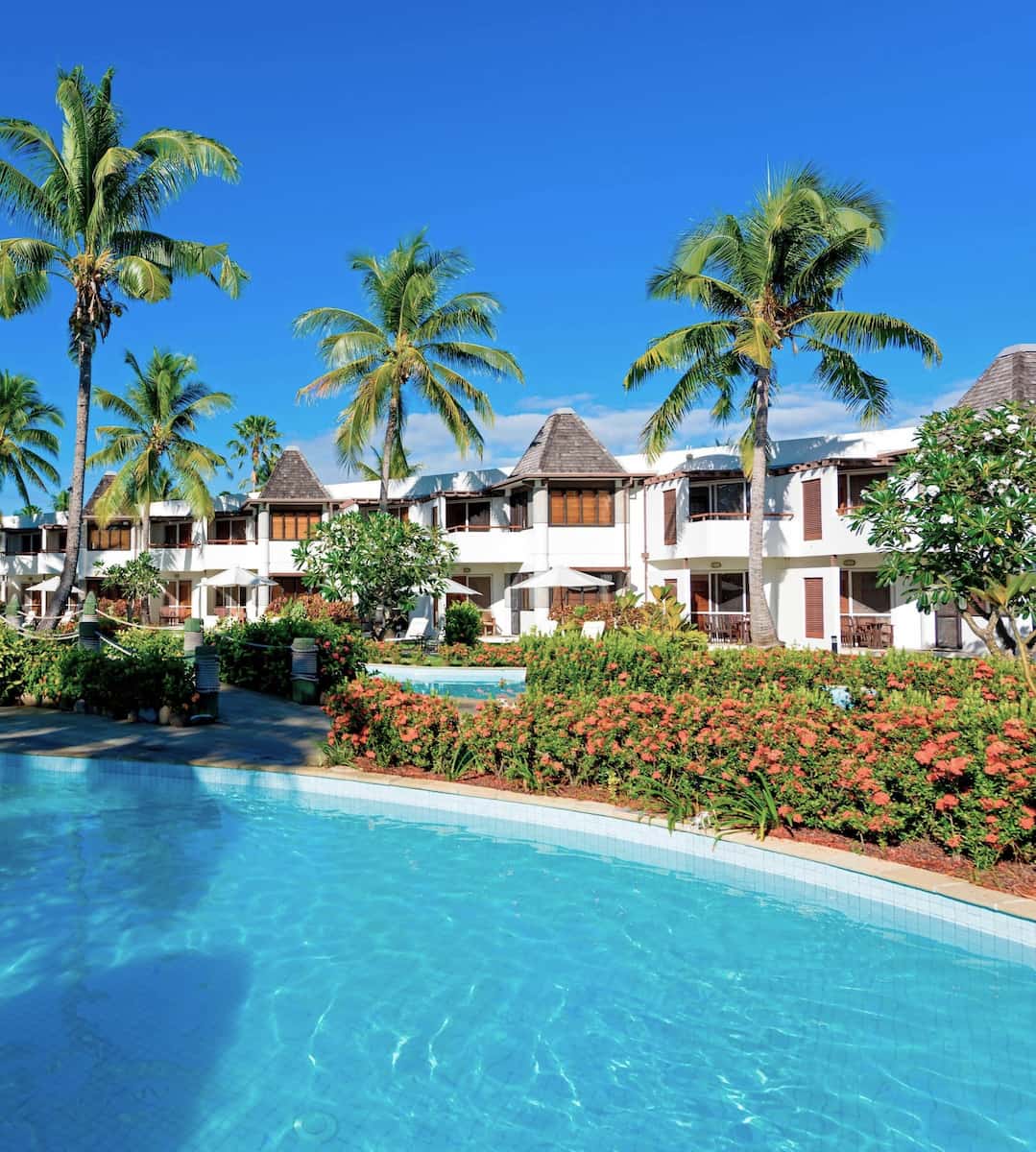 Denarau Island, Fiji Denarau Island, Fiji