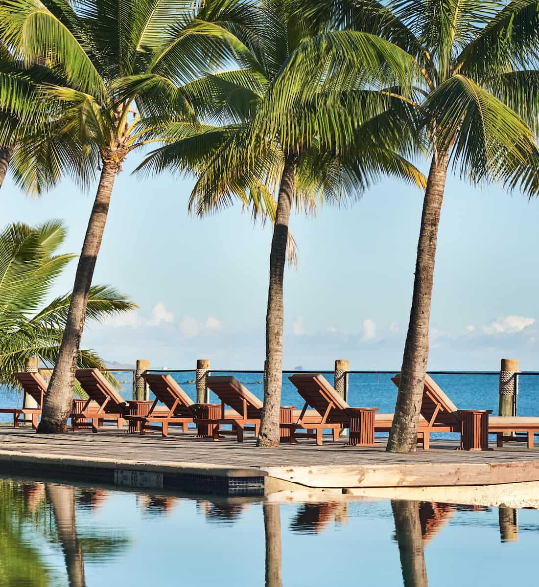 Denarau Island, Fiji Denarau Island, Fiji