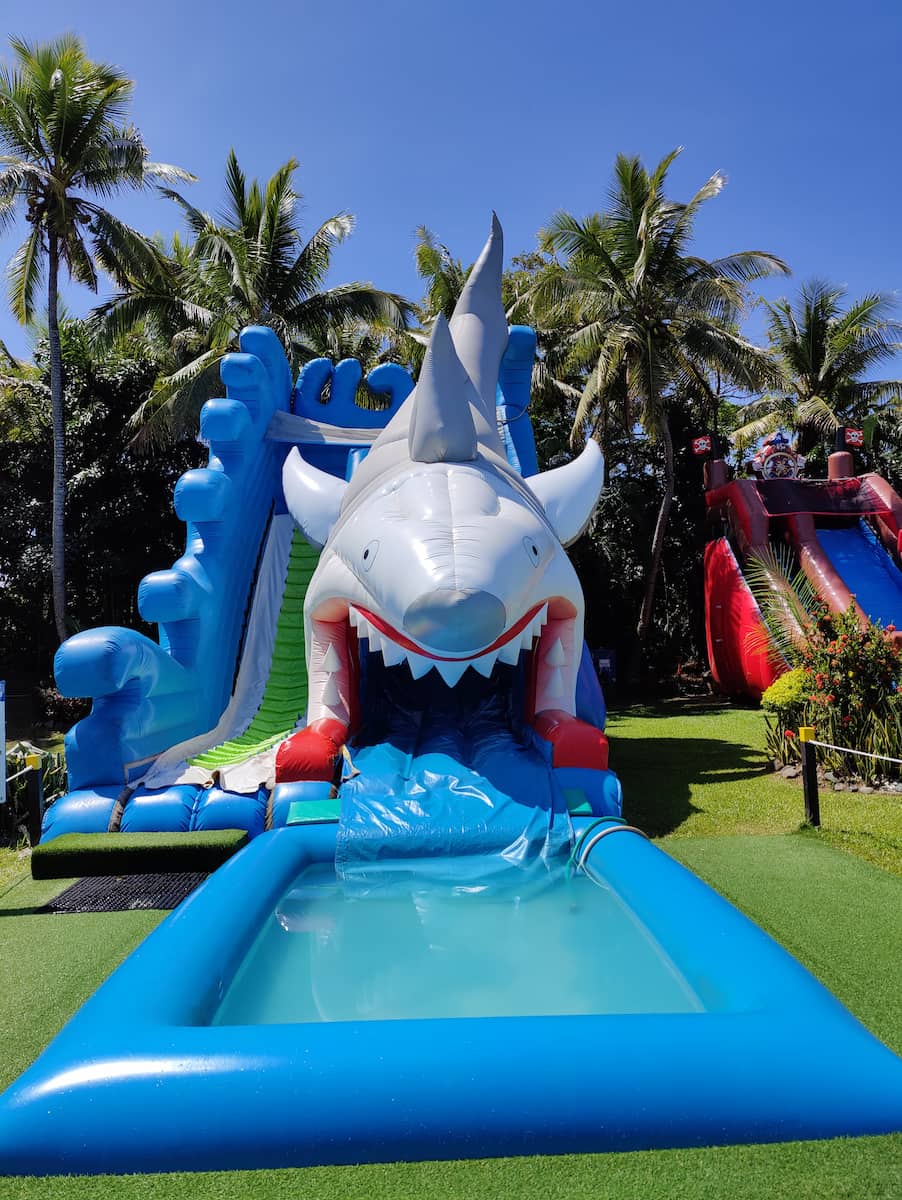 Denarau Island, Fiji Denarau Island, Fiji