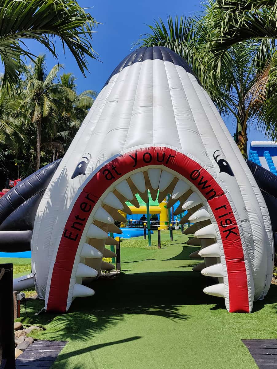 Denarau Island, Fiji Denarau Island, Fiji