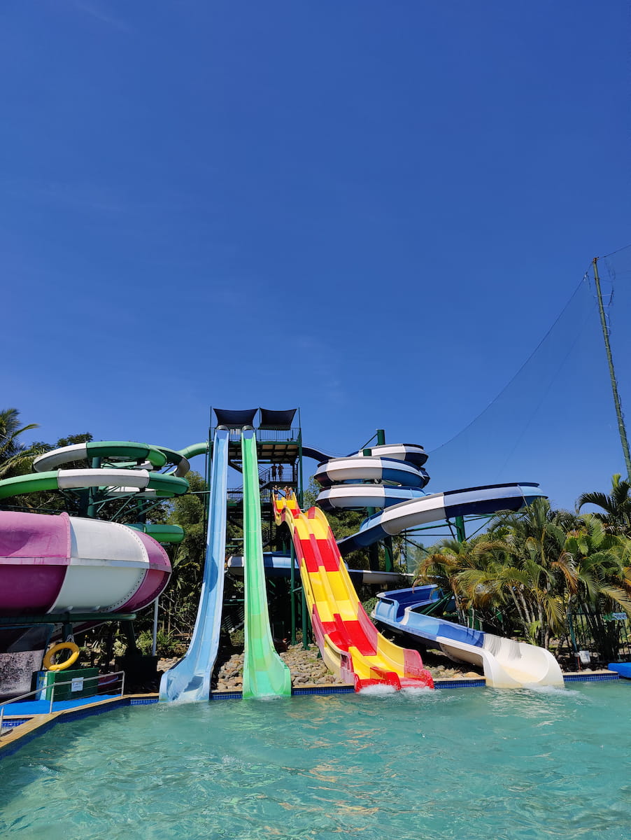 Denarau Island, Fiji Denarau Island, Fiji