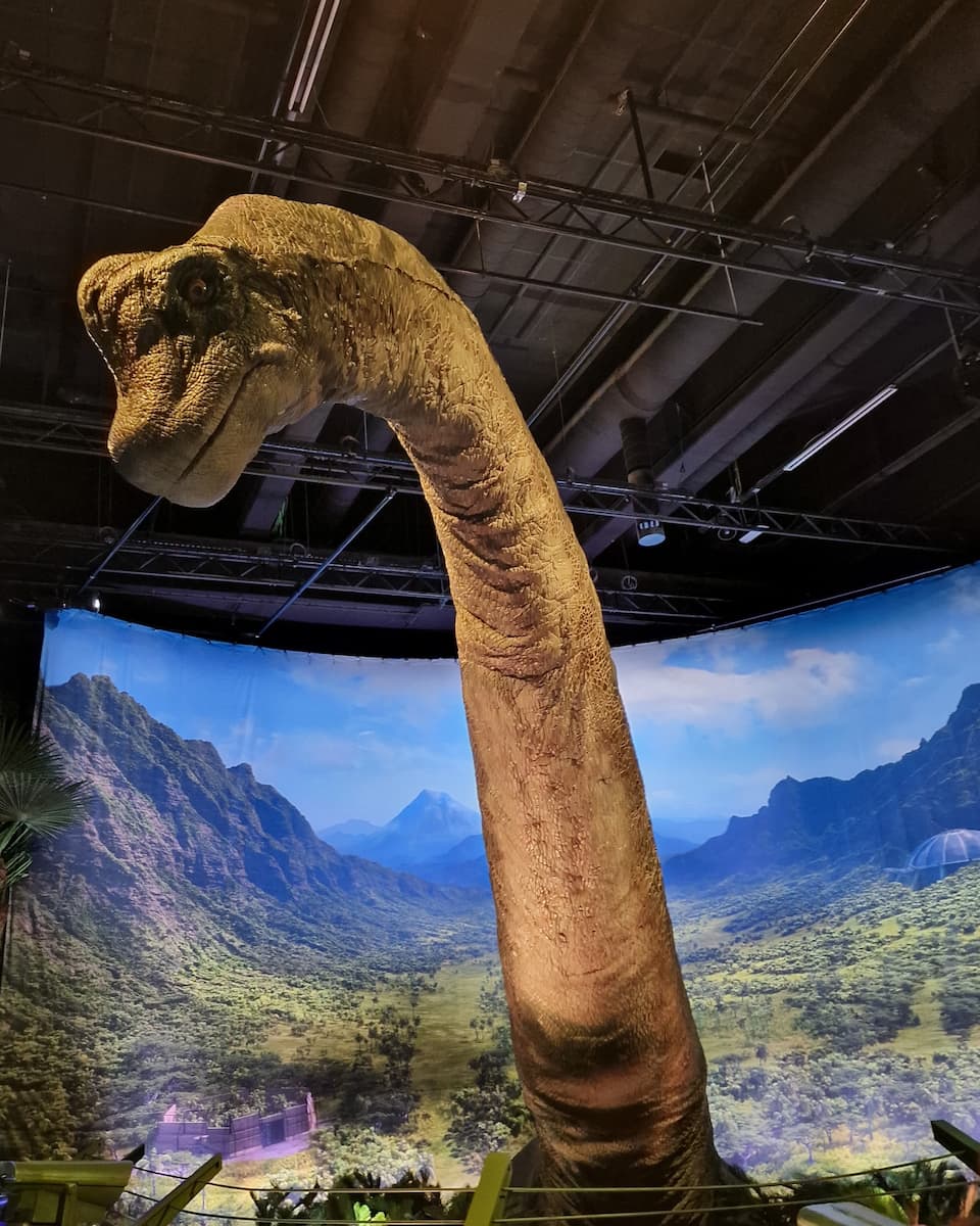 Odysseum science museum Odysseum science museum