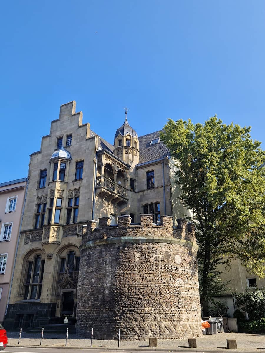 Deutz, Cologne Deutz, Cologne