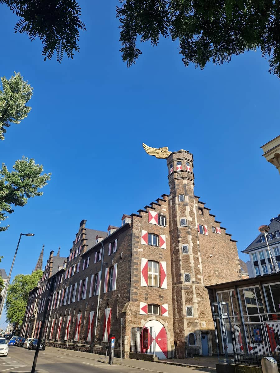 Deutz, Cologne Deutz, Cologne