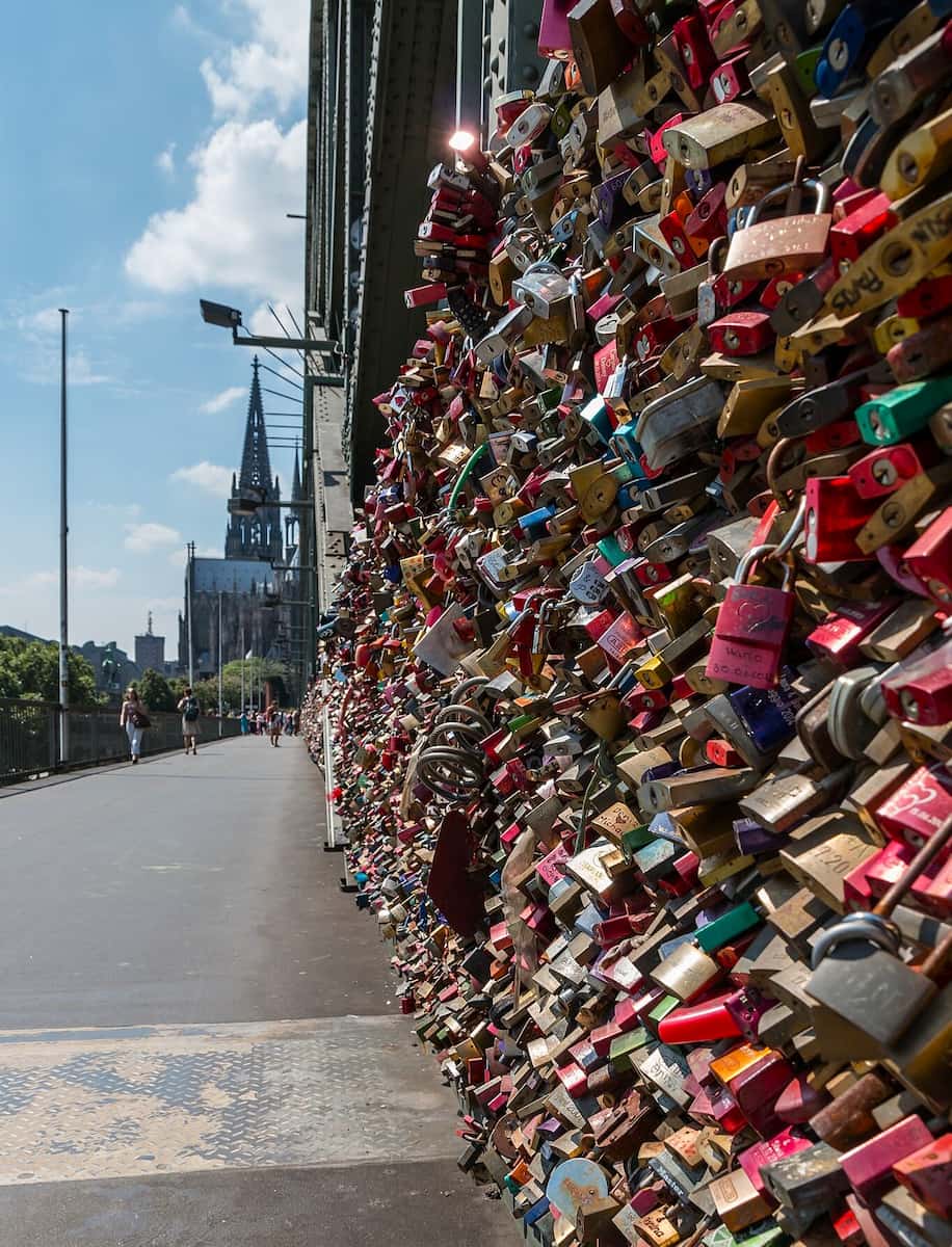 Deutz, Cologne Deutz, Cologne