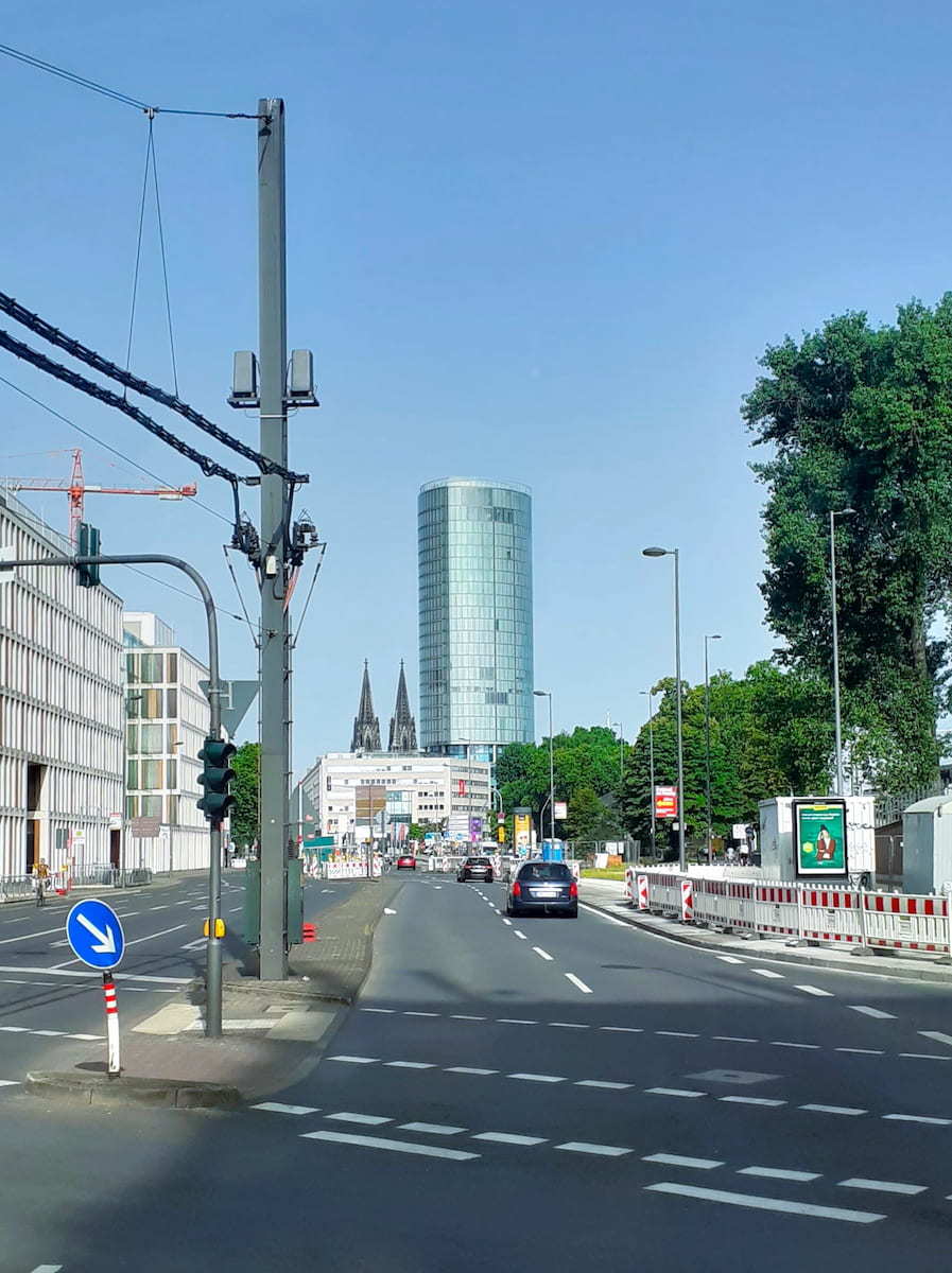 Deutz, Cologne Deutz, Cologne