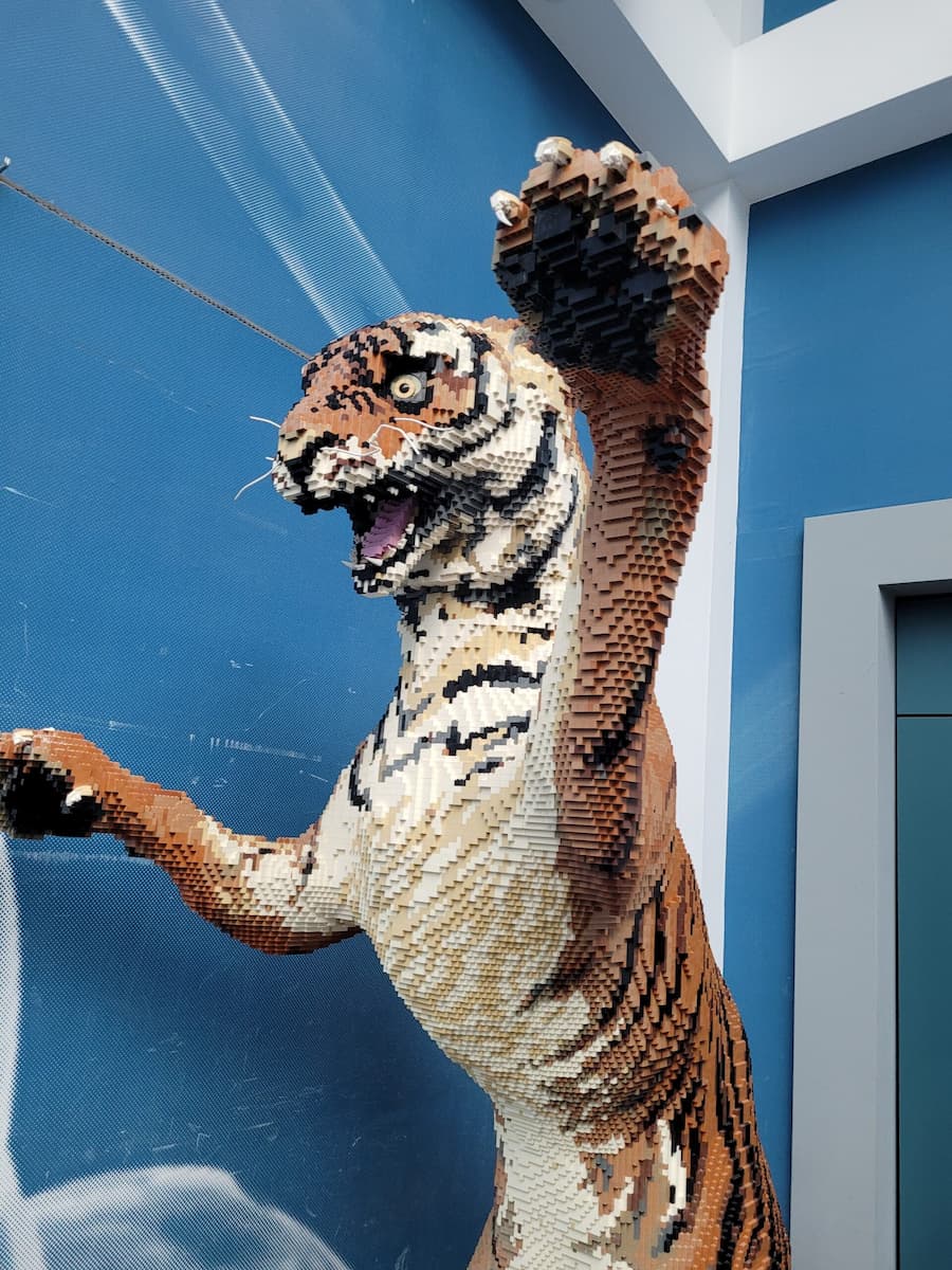 Odysseum science museum Odysseum science museum