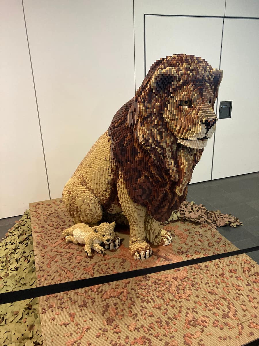 Odysseum science museum Odysseum science museum