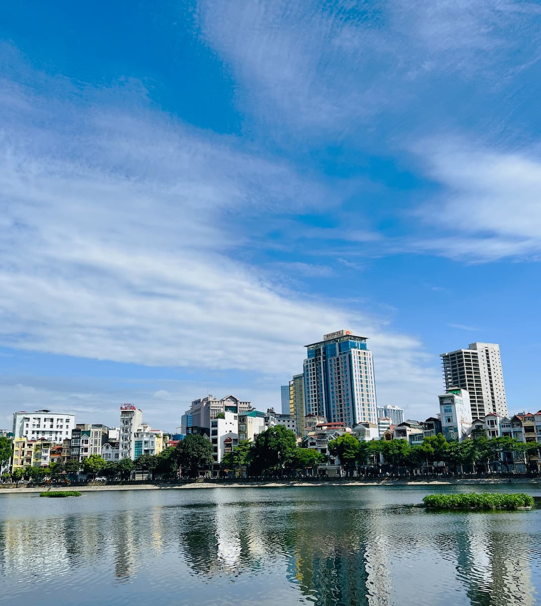 Dong Da District, Hanoi Dong Da District, Hanoi