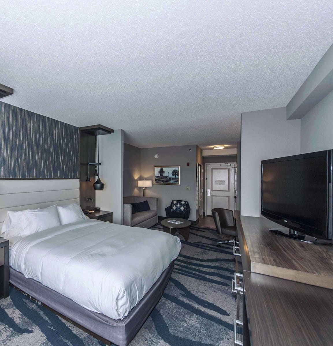 DoubleTree by Hilton Hotel DoubleTree by Hilton Hotel