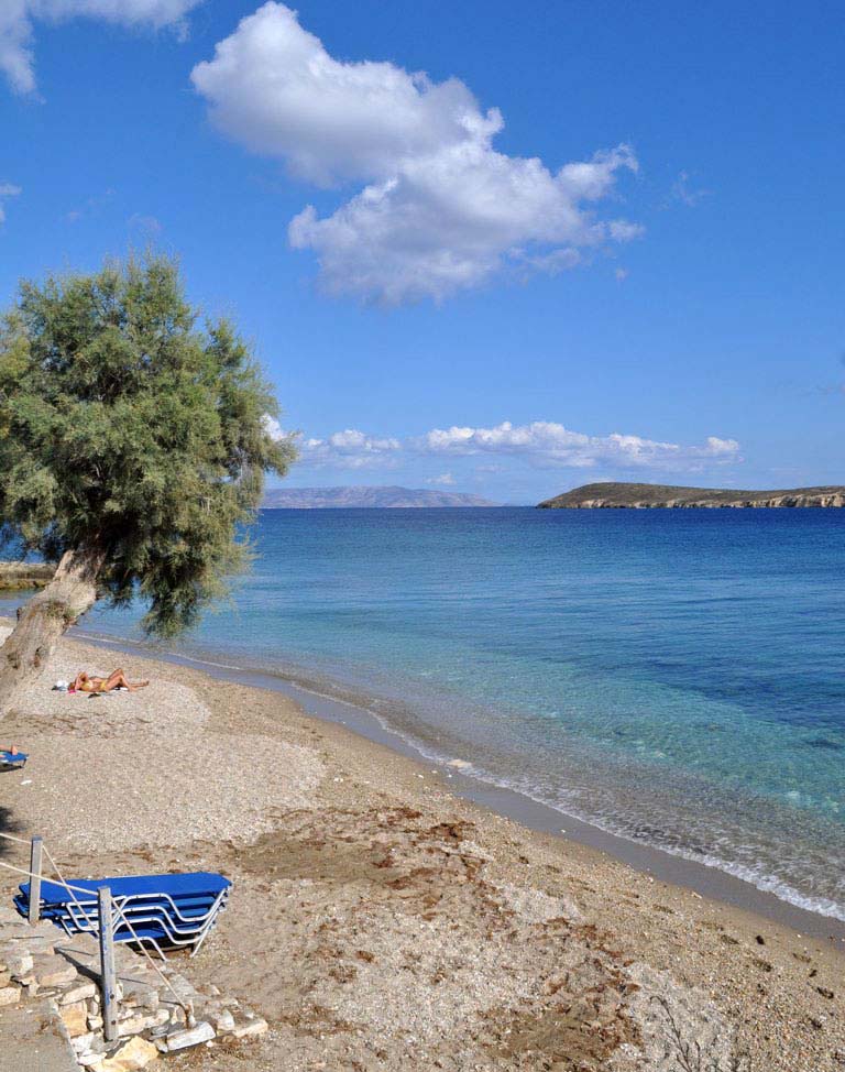 Drios, Paros Drios, Paros