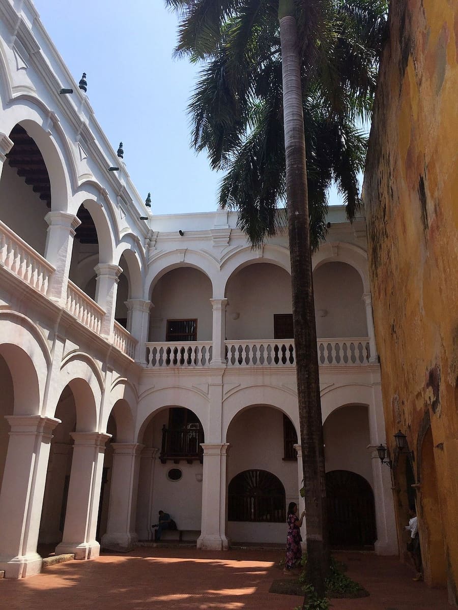 El Laguito, Cartagena El Laguito, Cartagena