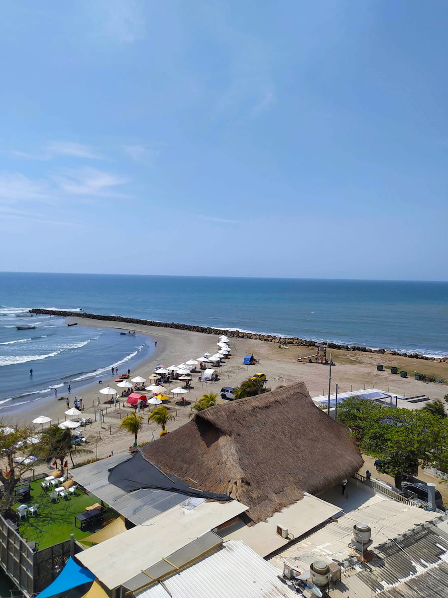 El Laguito, Cartagena El Laguito, Cartagena