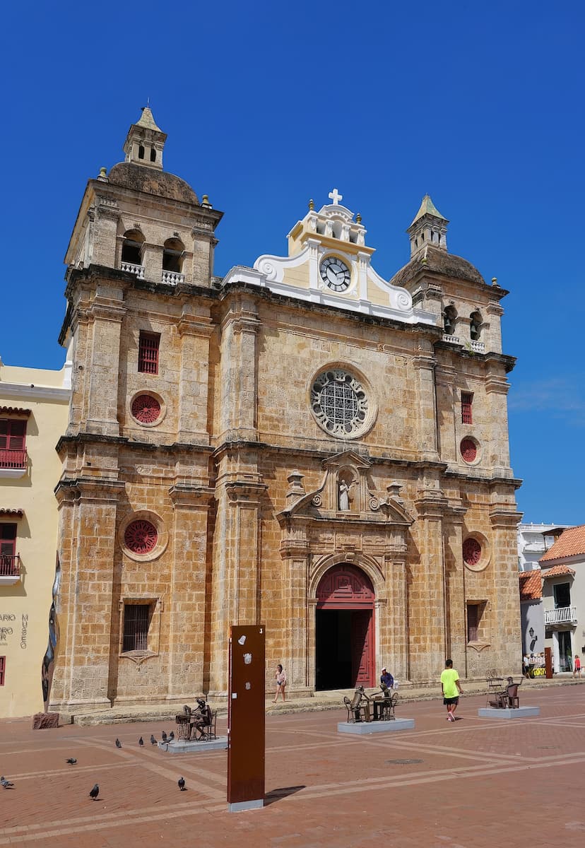 El Laguito, Cartagena El Laguito, Cartagena