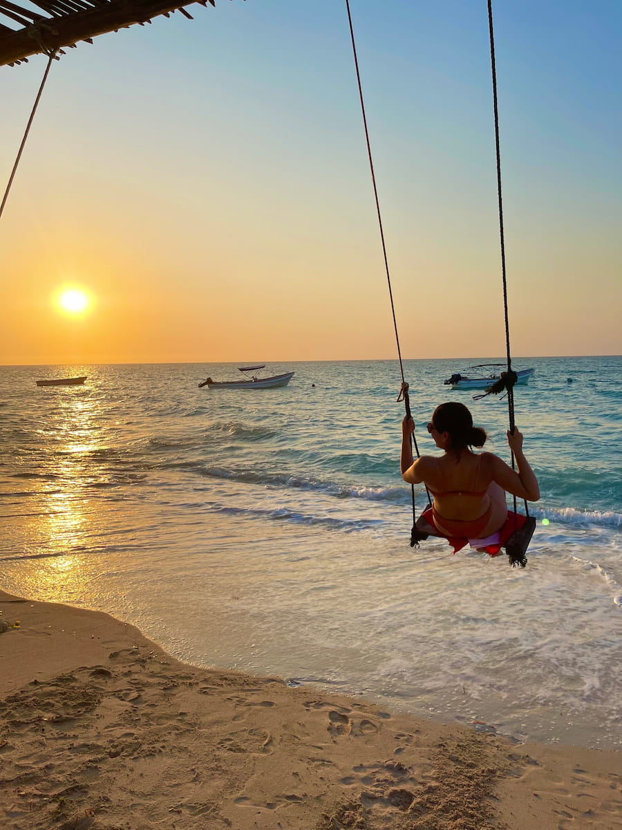 El Laguito, Cartagena El Laguito, Cartagena