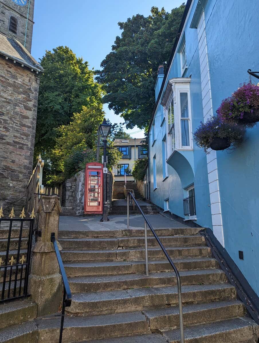 Falmouth, Cornwall Falmouth, Cornwall