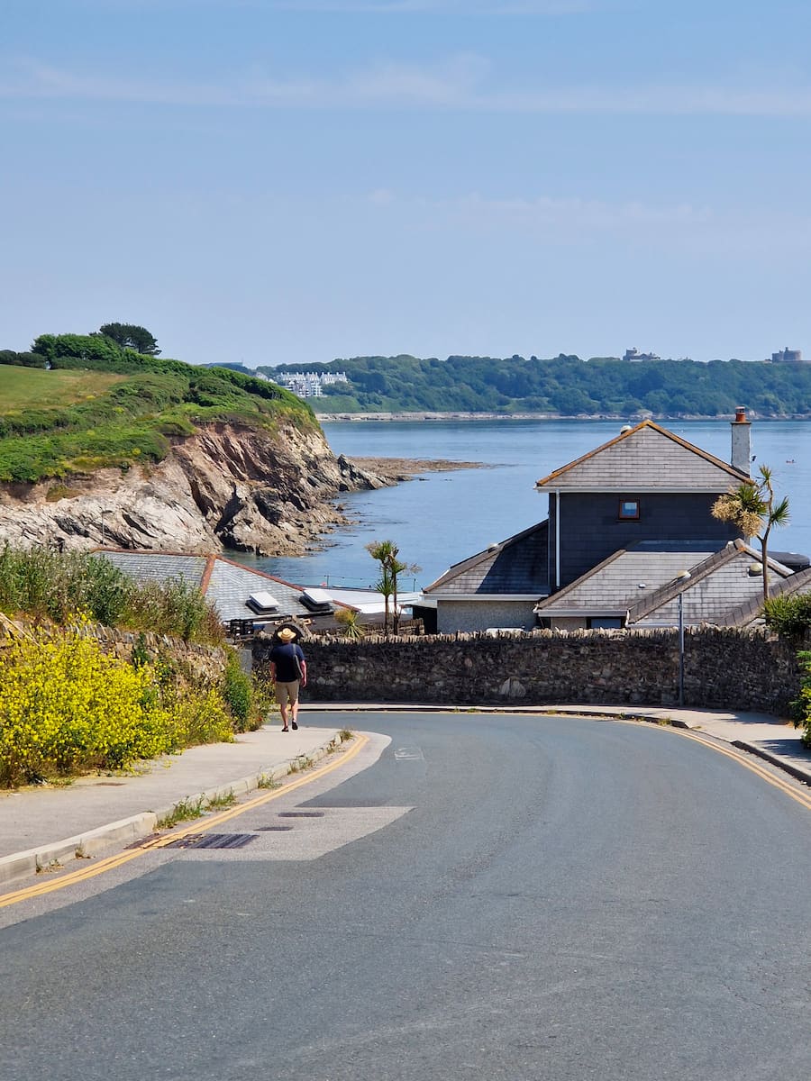 Falmouth, Cornwall Falmouth, Cornwall