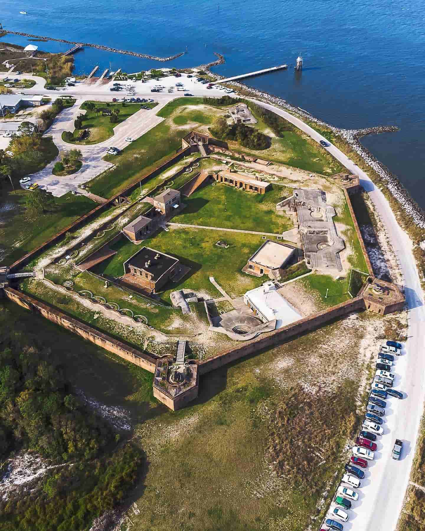 Fort James, Antigua, Guatemala Fort James, Antigua, Guatemala