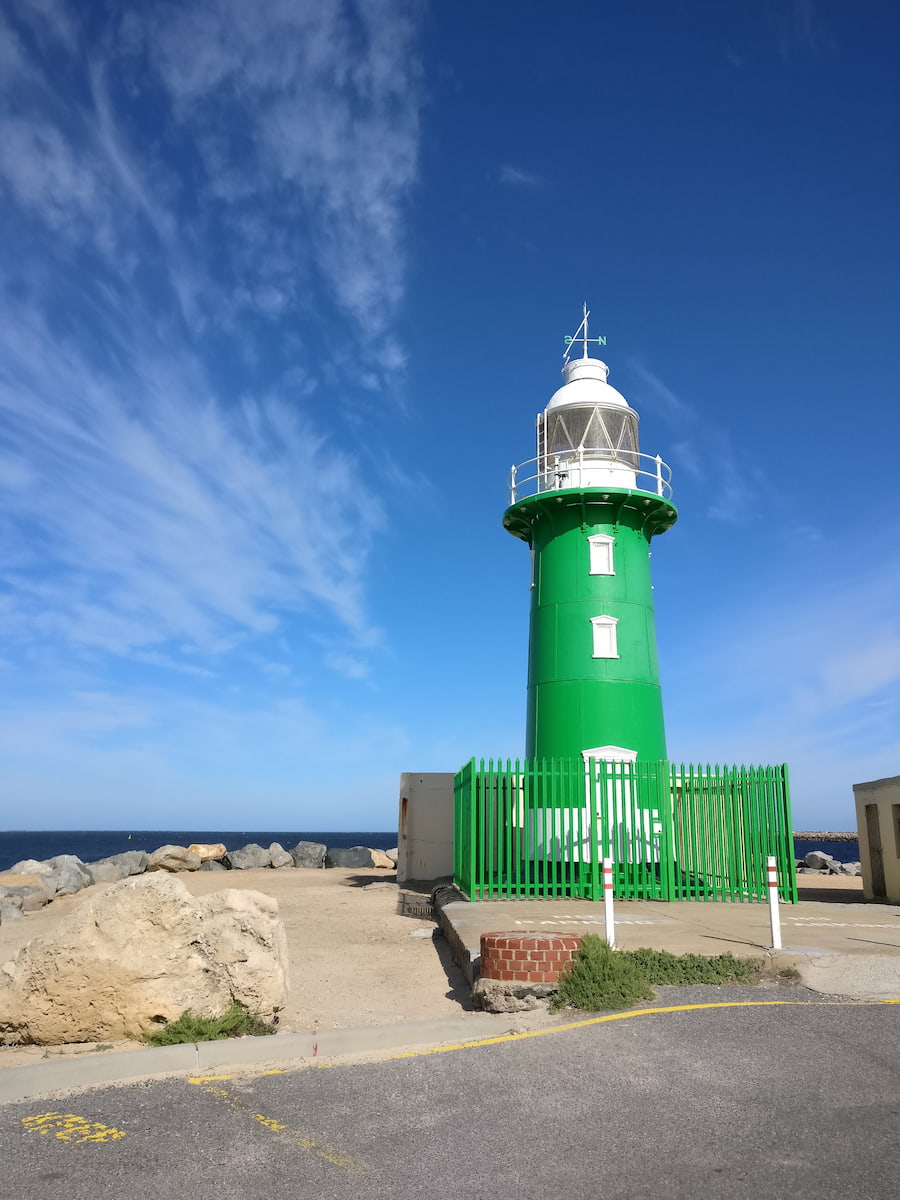 Fremantle, Perth City Fremantle, Perth City