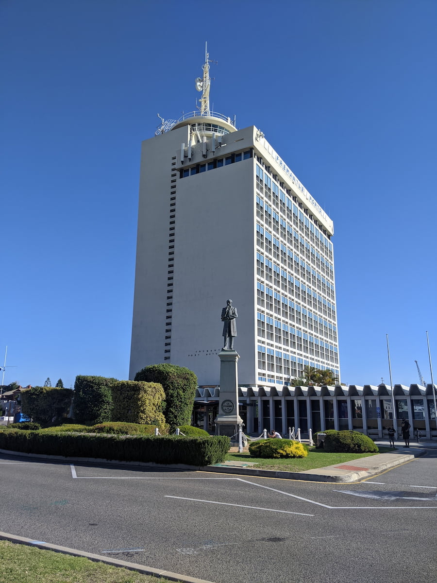 Fremantle, Perth City Fremantle, Perth City