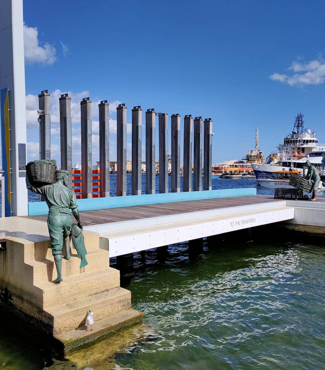 Fremantle, Perth City Fremantle, Perth City