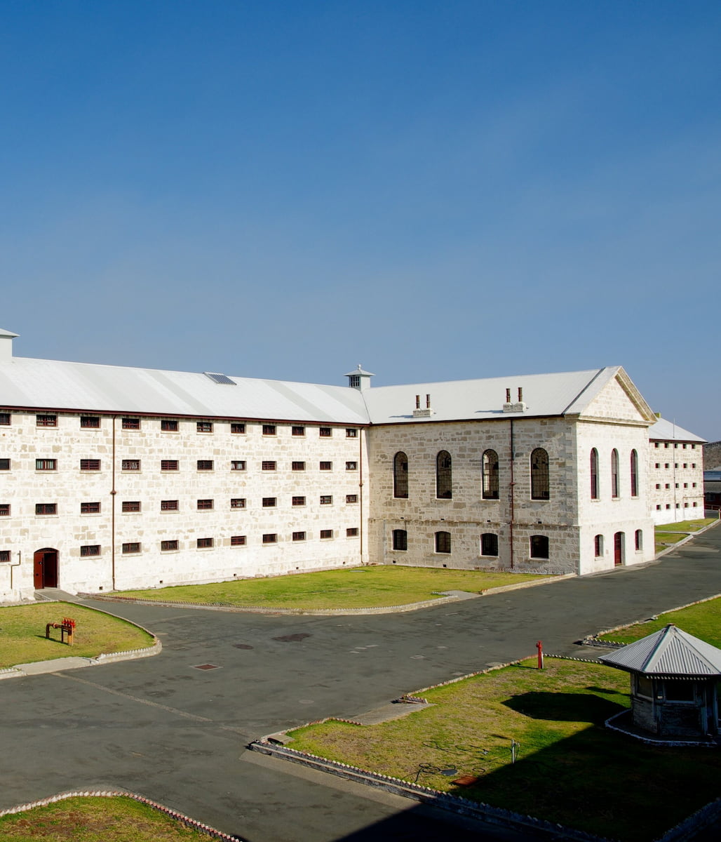 Fremantle Prison Fremantle Prison