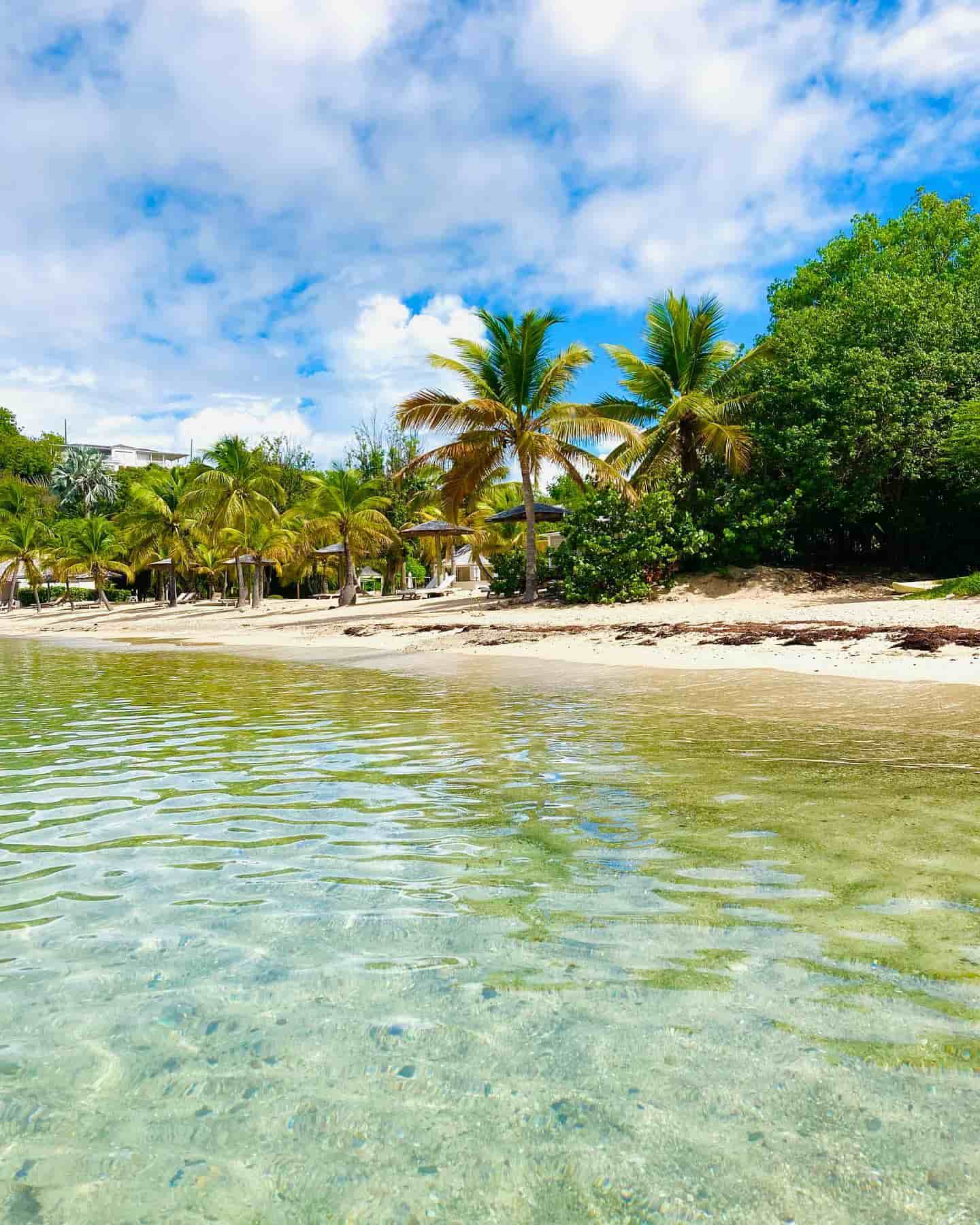 Galleon Beach, Antigua, Guatemala Galleon Beach, Antigua, Guatemala