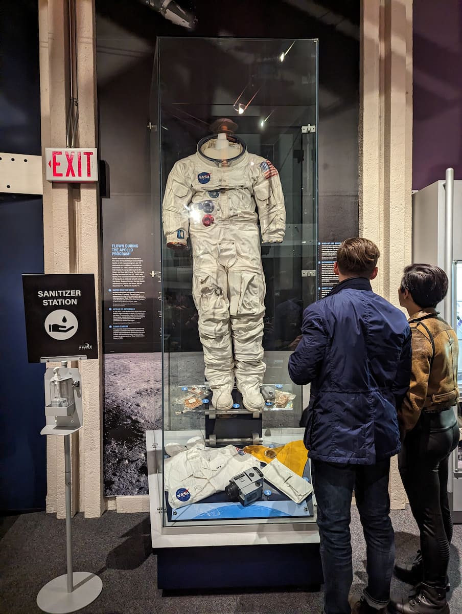 H.R. MacMillan Space Centre