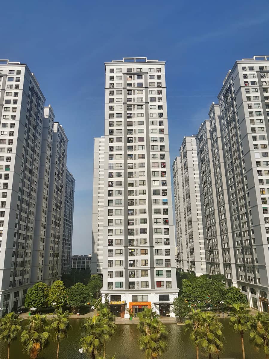 Hai Ba Trung District, Hanoi Hai Ba Trung District, Hanoi