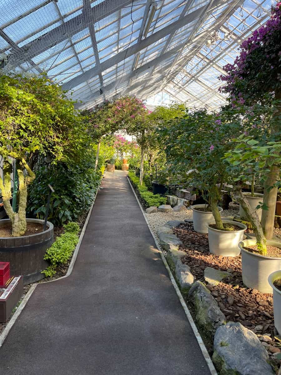 Hakone Gora Park Hakone Gora Park