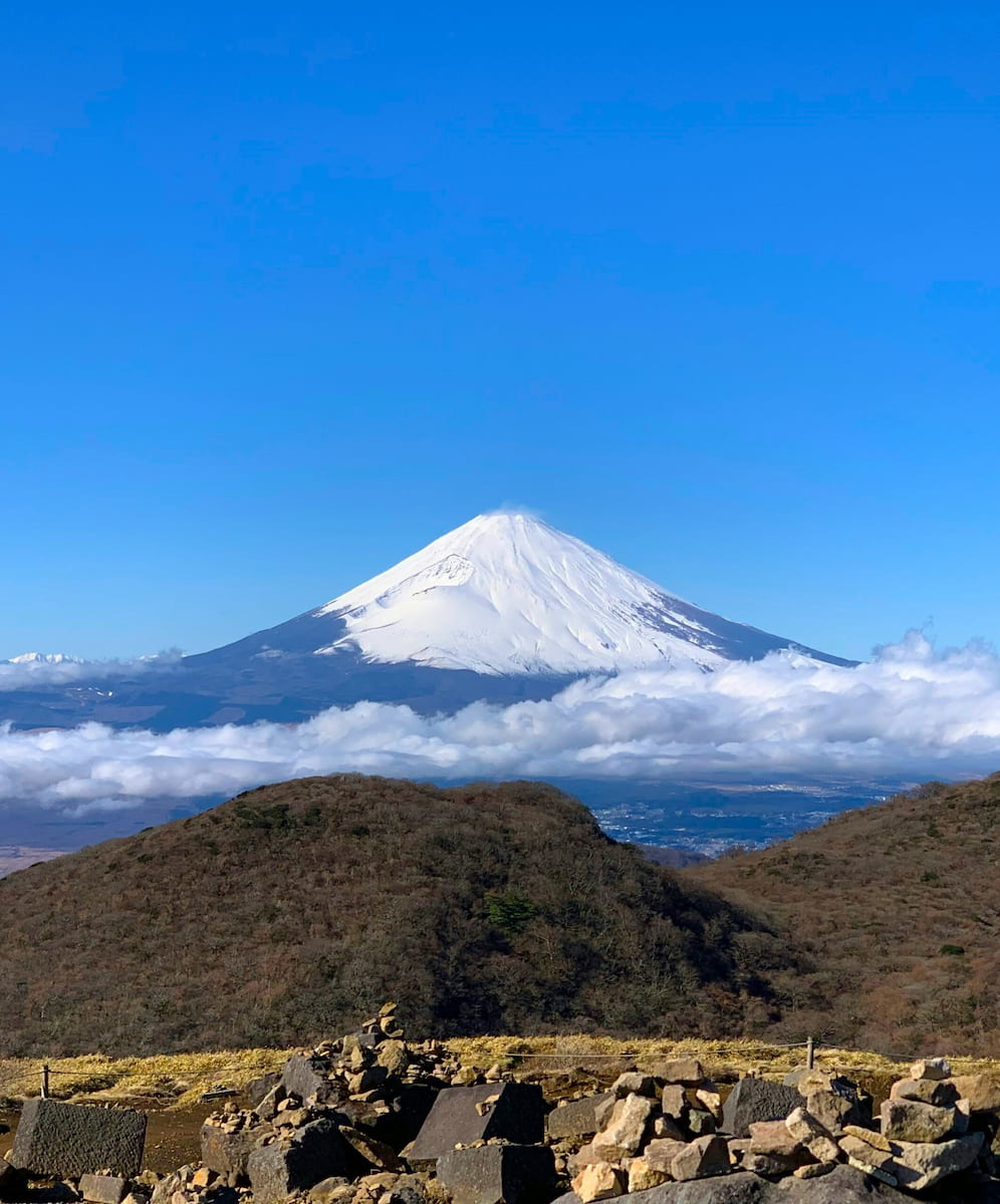 Gora Area, Hakone Gora Area, Hakone
