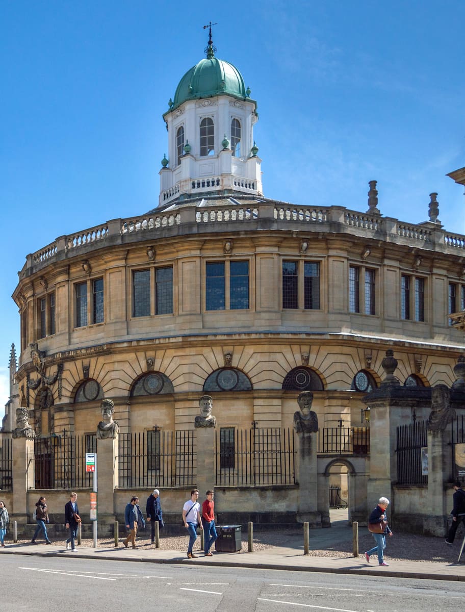 Headington, Oxford Headington, Oxford