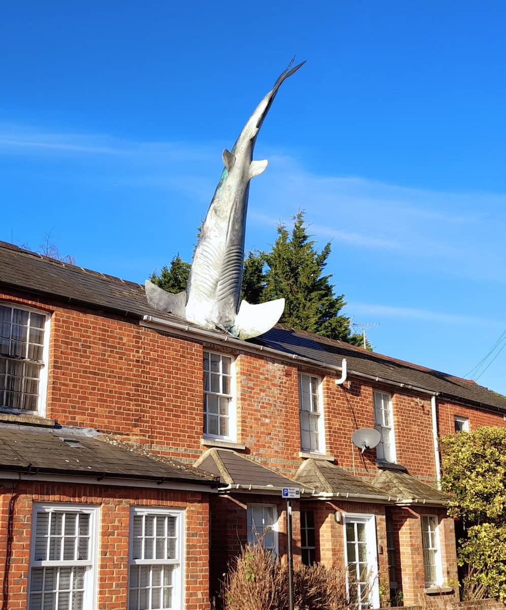 Headington, Oxford Headington, Oxford