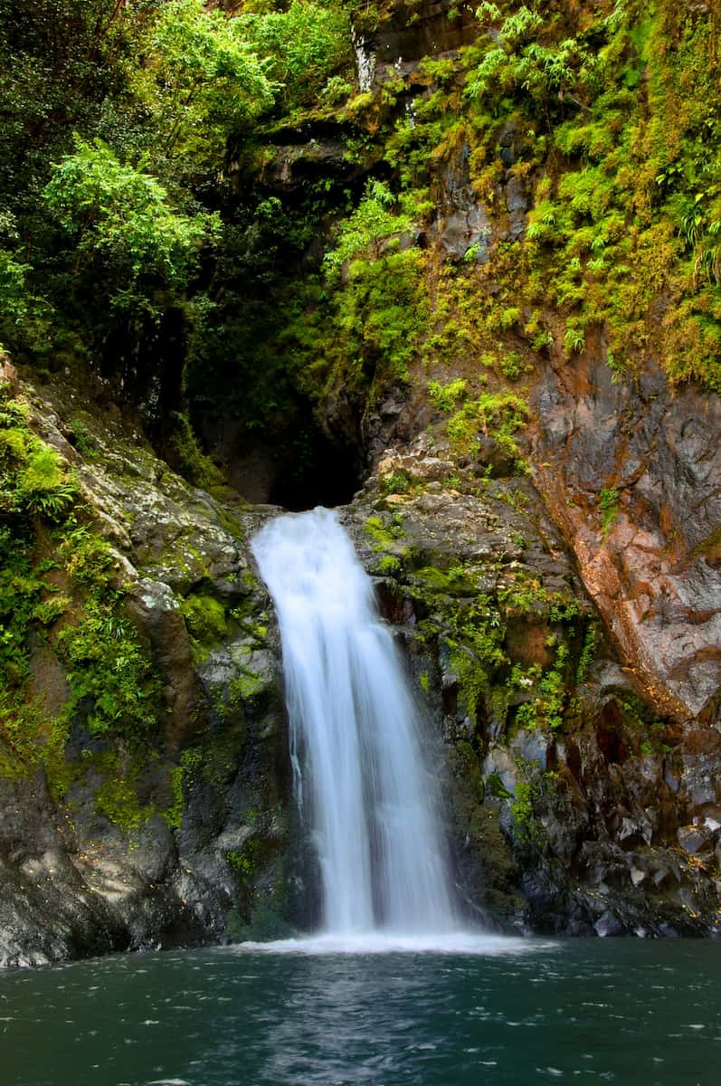 Heritage Nature Reserve Heritage Nature Reserve