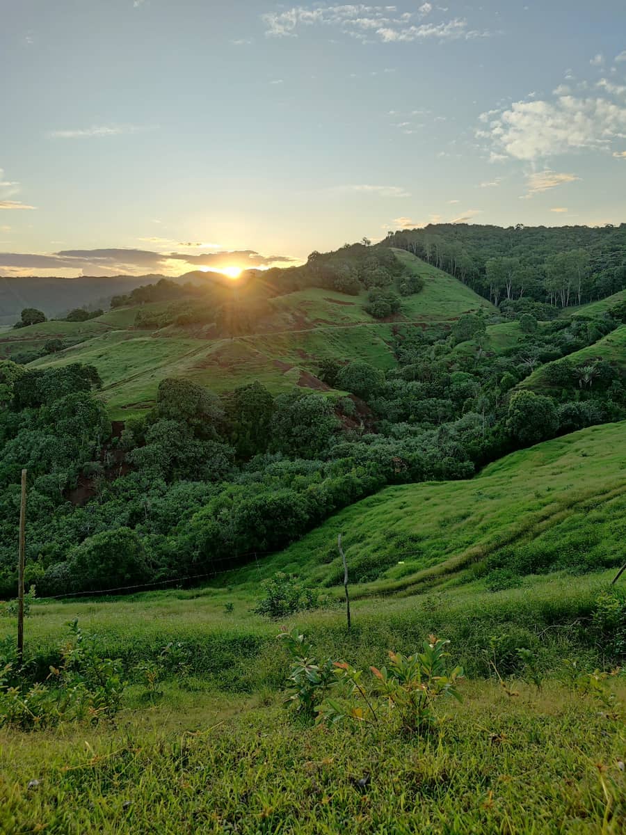 Heritage Nature Reserve Heritage Nature Reserve