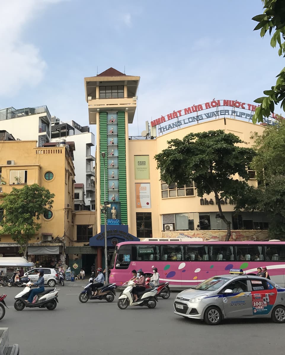 Hoan Kiem District, Hanoi Hoan Kiem District, Hanoi