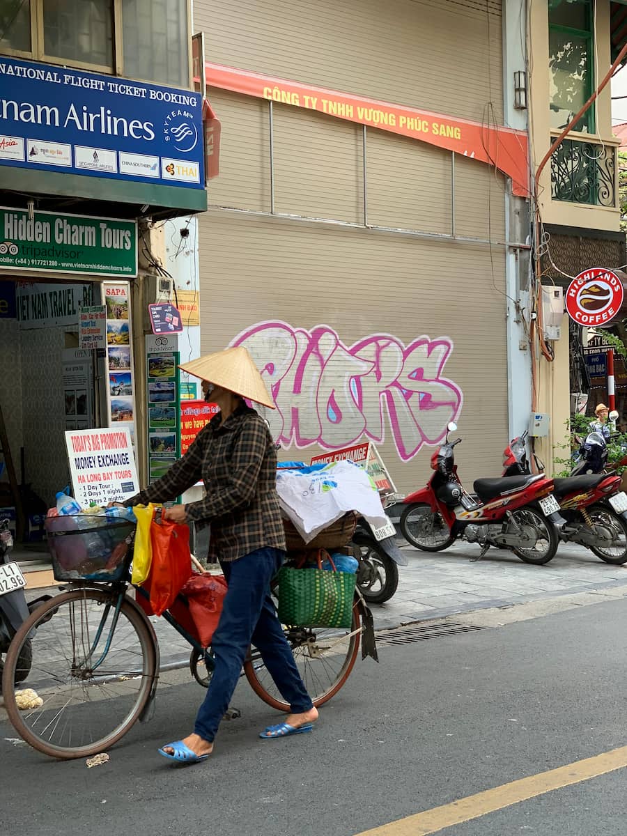 Hoan Kiem District, Hanoi Hoan Kiem District, Hanoi