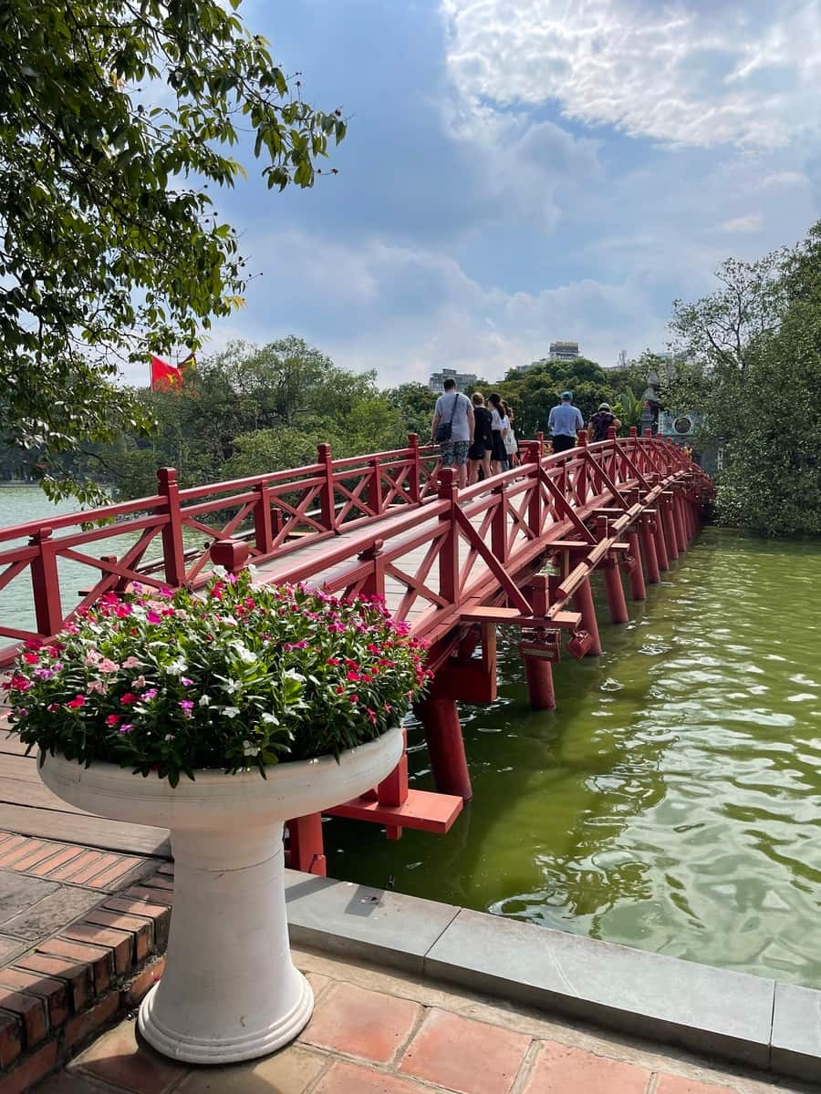 Hoan Kiem District, Hanoi Hoan Kiem District, Hanoi