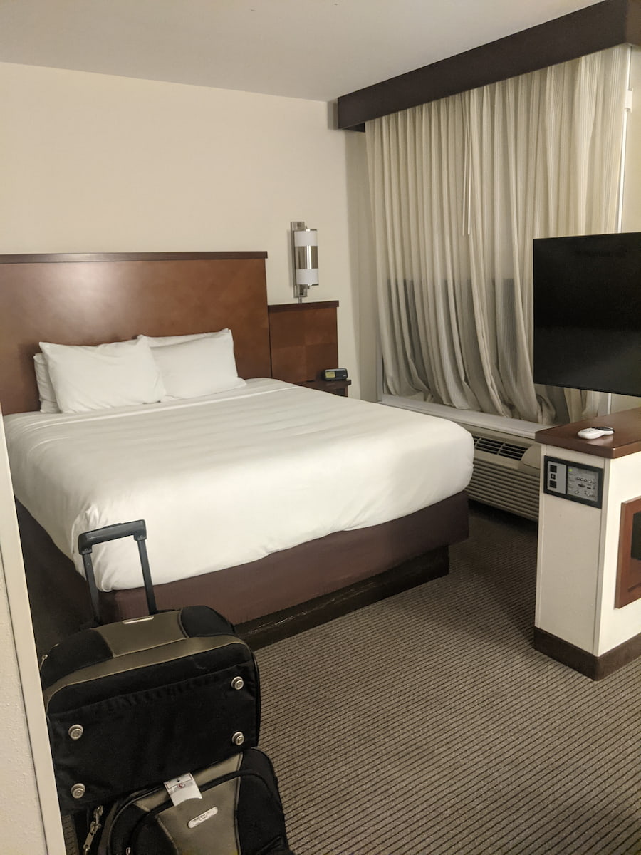 Hyatt Place Charleston AirportConvention Center Hyatt Place Charleston AirportConvention Center