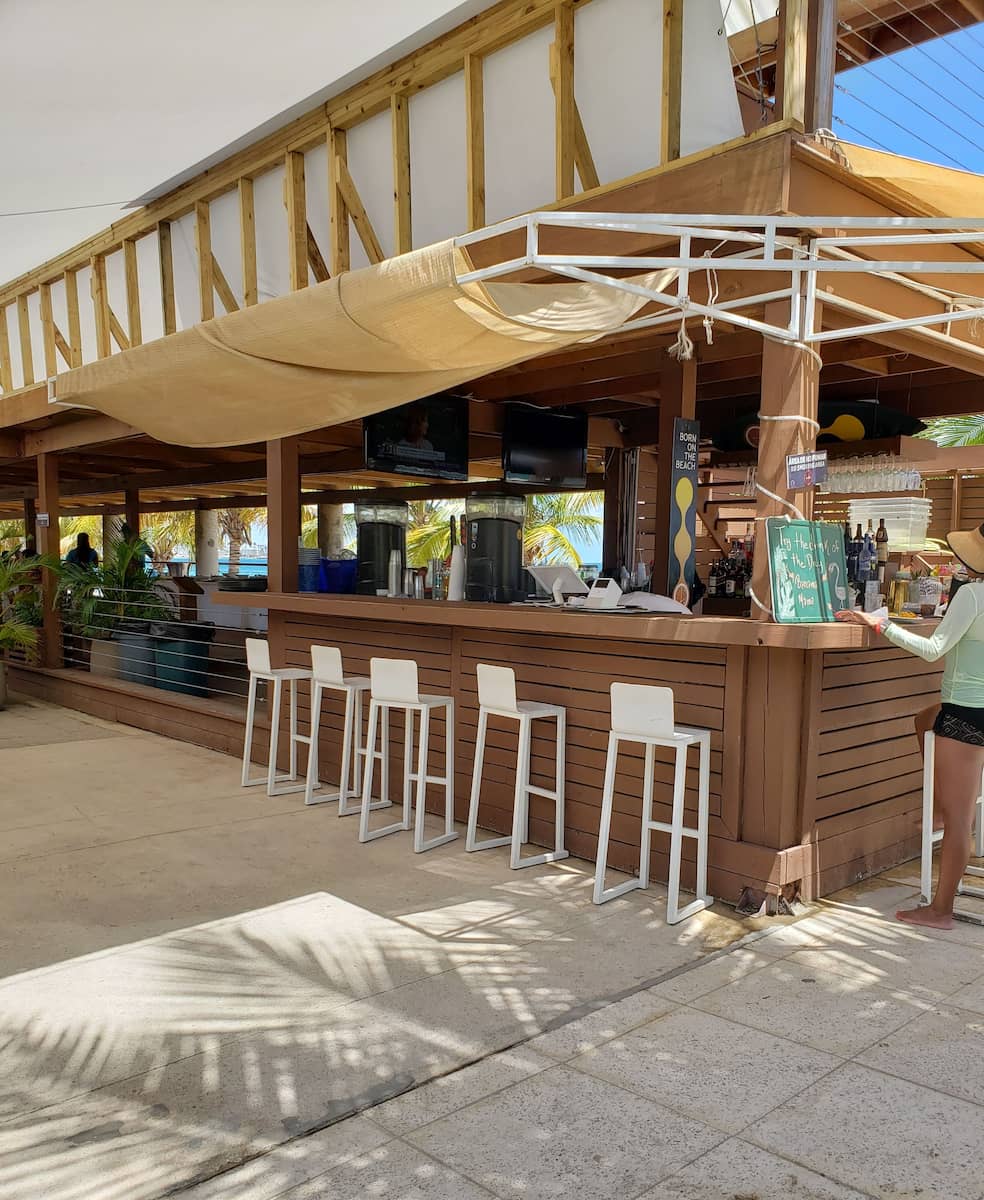 Isla Verde, San Juan Isla Verde, San Juan