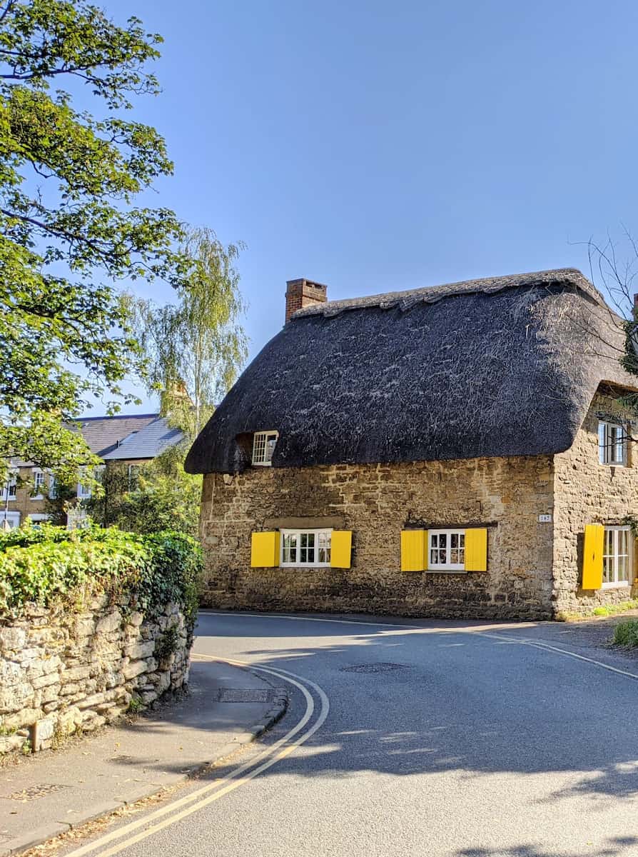 Port Meadow Port Meadow