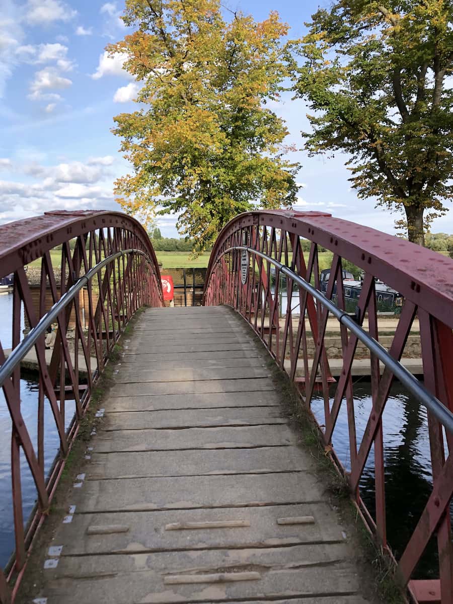 Port Meadow Port Meadow